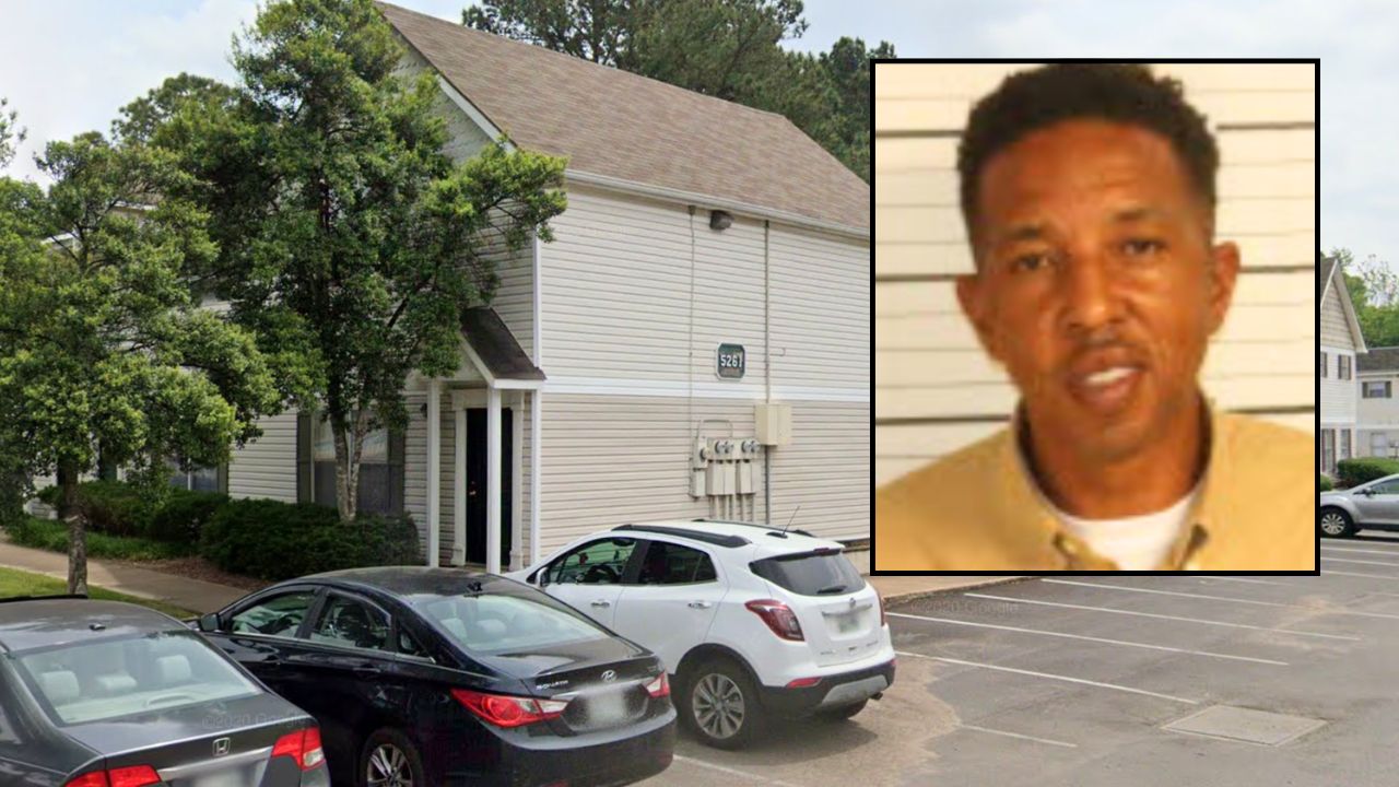Girl, 8, standing in grandma's kitchen waiting for dinner shot dead by man aiming for his ex