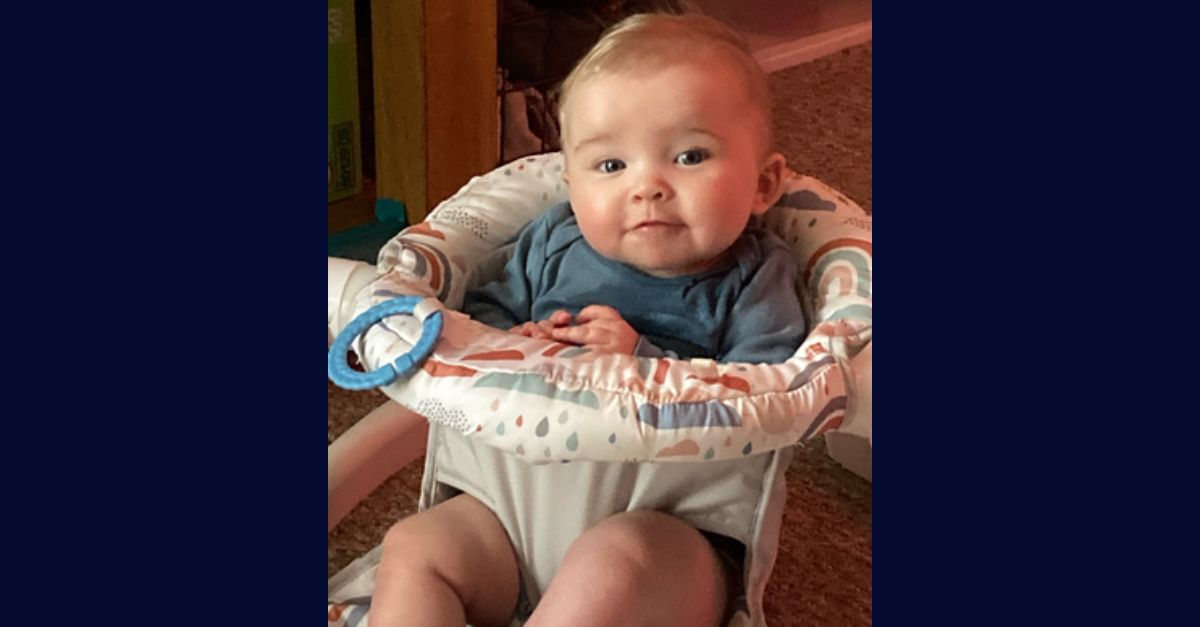 Dad who may have pinched baby's nose until she died refused to call 911 as mom did CPR: Cops