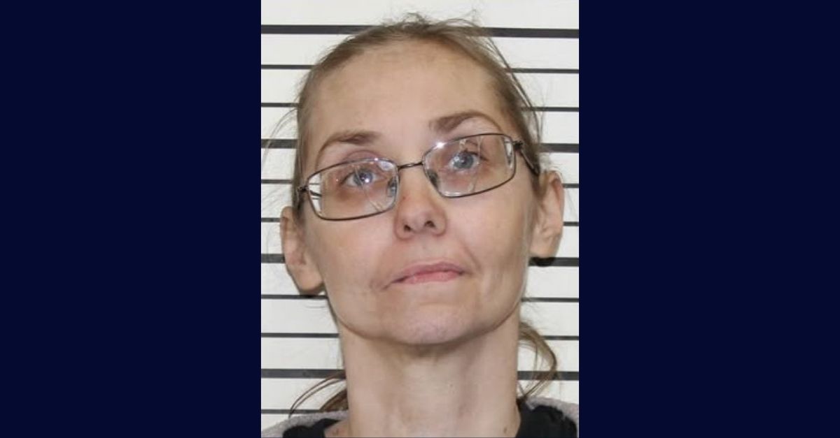 Woman accused of locking kids in 'chicken pen' and making them 'eat caulking' changes plea