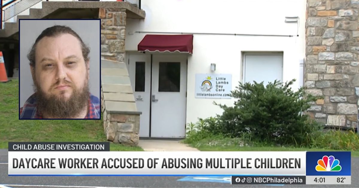 Daycare worker dragged child across floor for singing, fractured another kid's ankle: Cops