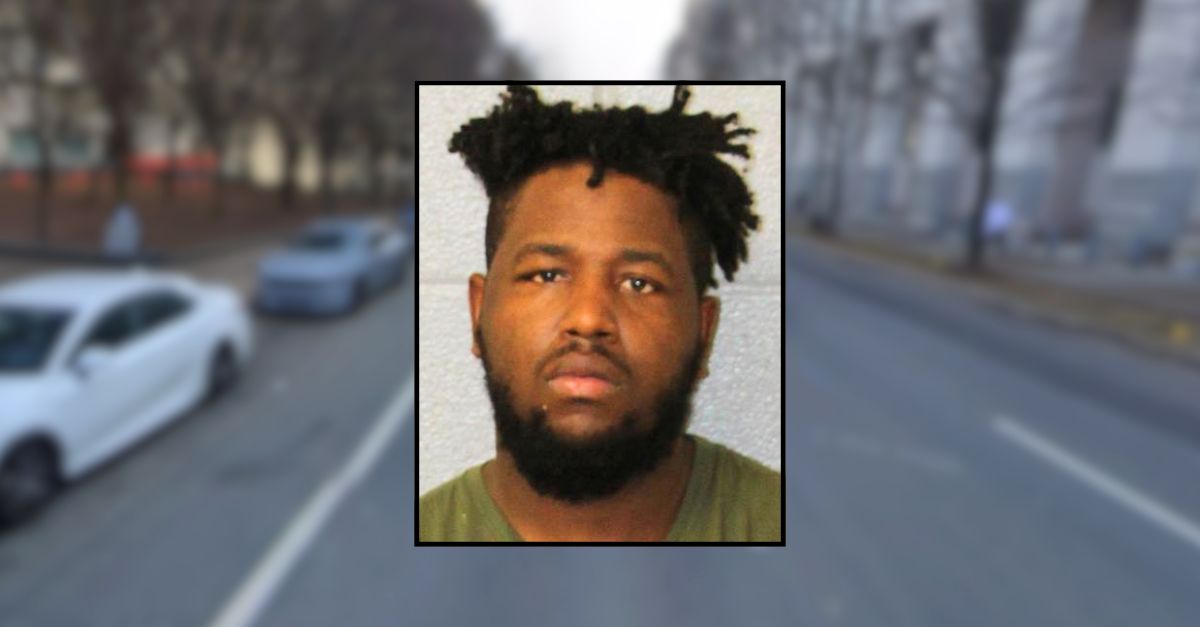 'Don't wave to me': Man punched woman in random attack on sidewalk, cops say