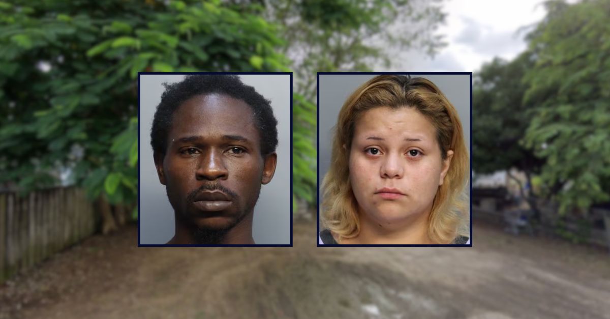 Couple jailed after 5-year-old beaten with 'chancleta' and belt, police say