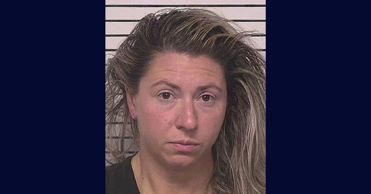 Cop allegedly used license plate reader cameras to spy on boyfriend's ex-wife over 30 times