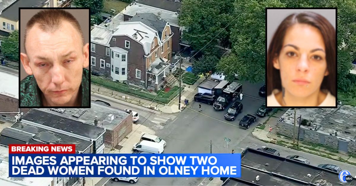 Woman giving investigator ID with name of missing person on it leads to discovery of dead bodies on video, note mentioning Ted Bundy, cops say