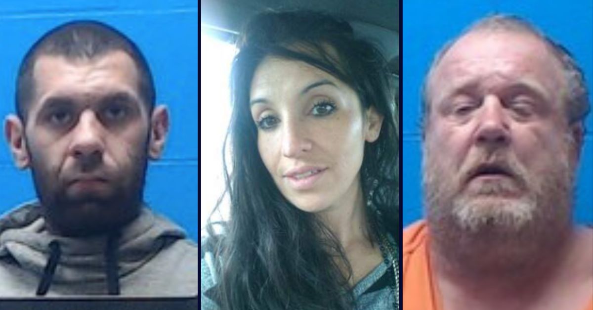 Missing woman's body found in burn pit on property 90 miles from where she vanished: Cops