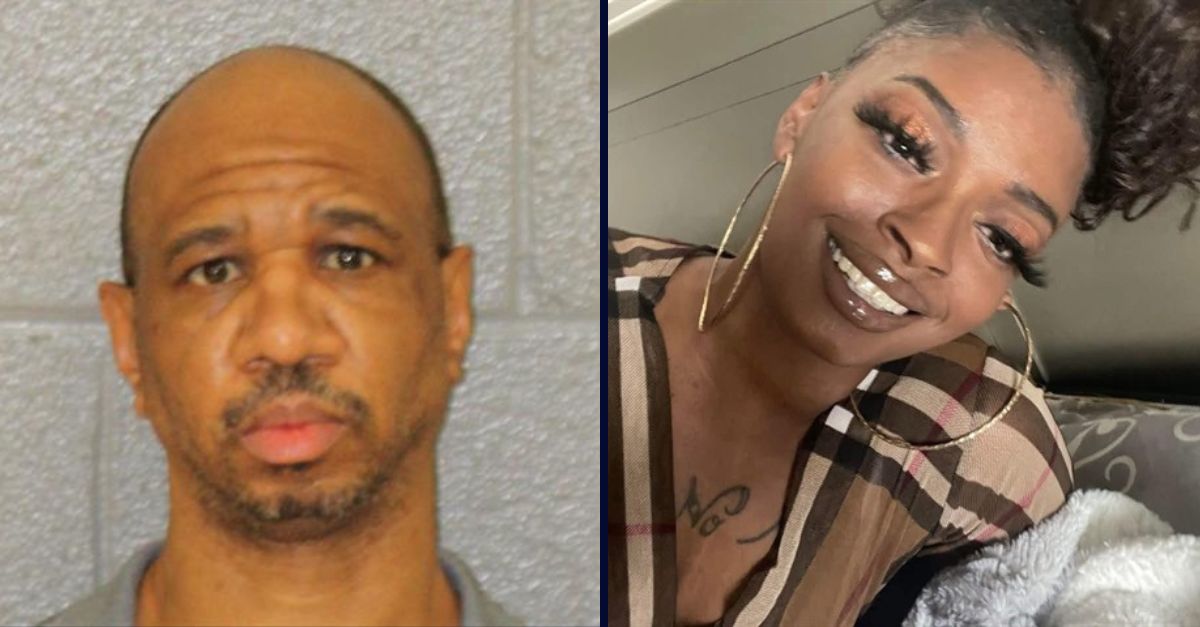 Man killed girlfriend after she returned from the hospital, spoke with her grandma: Cops