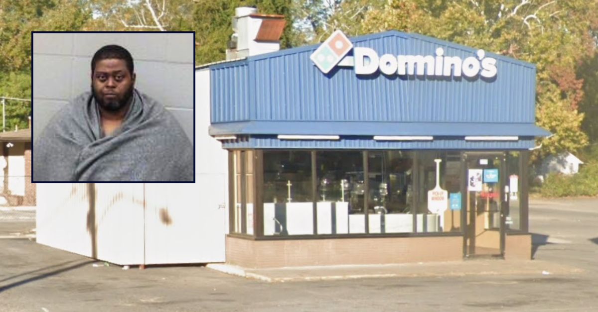 Domino's employee ends fight in kitchen between co-workers by killing one of them: Cops