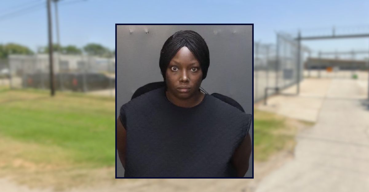 Babysitter allegedly gave 2-year-old broken jaw and bruises 'from her head to her toes'