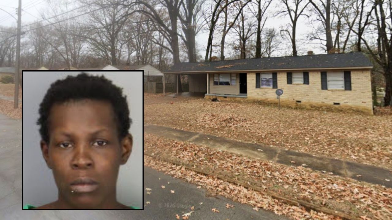 Kids left home alone by mom run into traffic, try to drink bleach from baby bottle: Cops