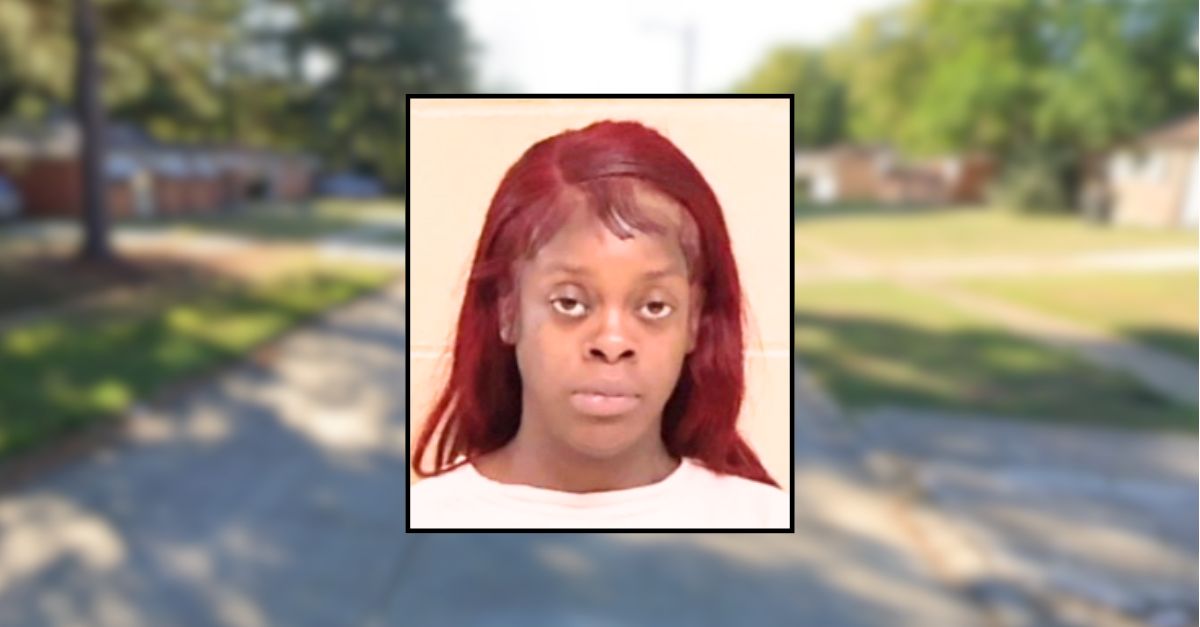 Woman tried to run over her ex-boyfriend while he held their 1-year-old child: Police