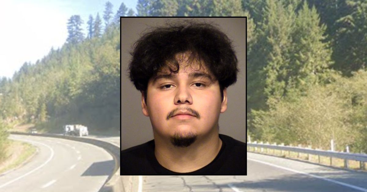 Man 'ejected' friend, girlfriend from car after hitting tractor-trailer at 124 mph