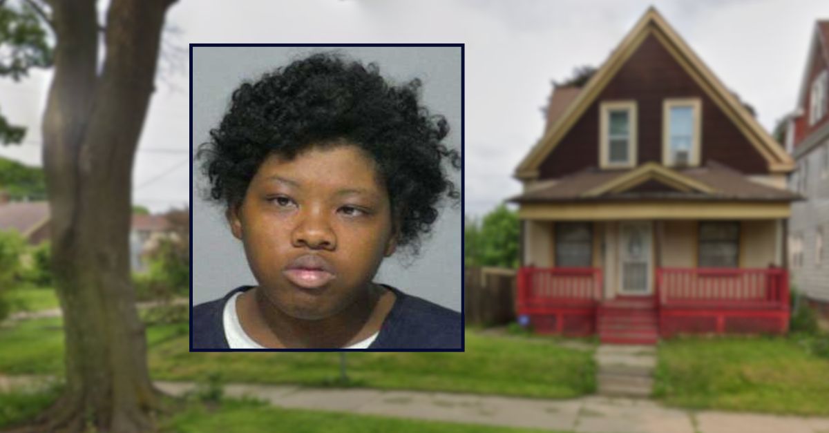 Mother repeatedly smothered crying 7-month-old until she died, police say