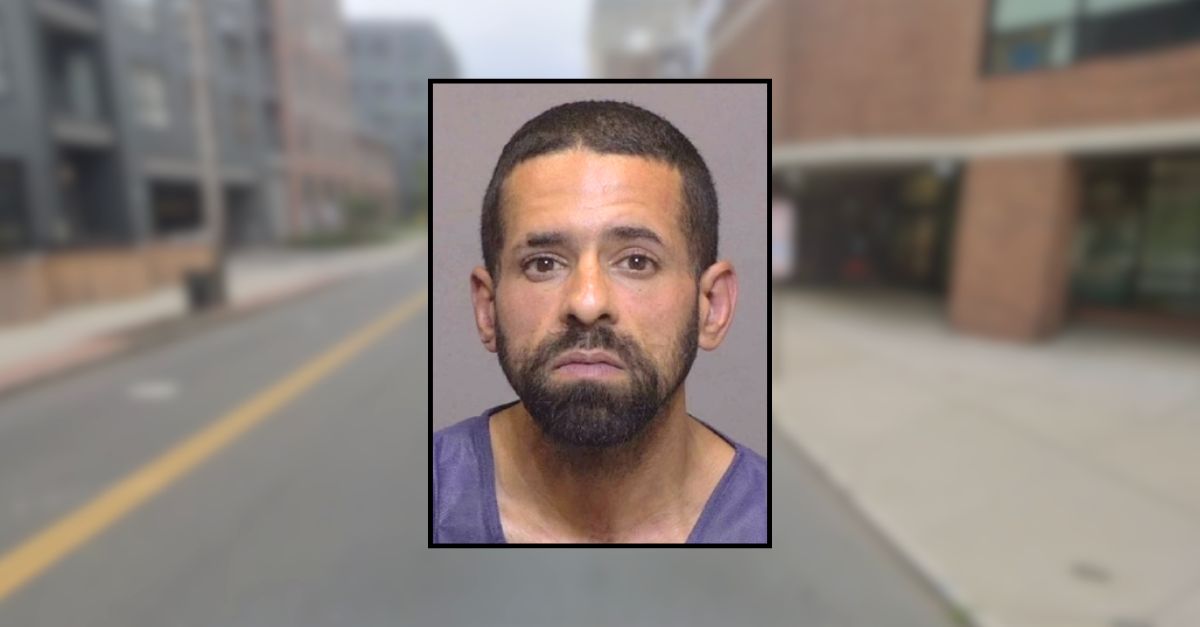 Man killed his ex after becoming obsessed while living in the same building: Police