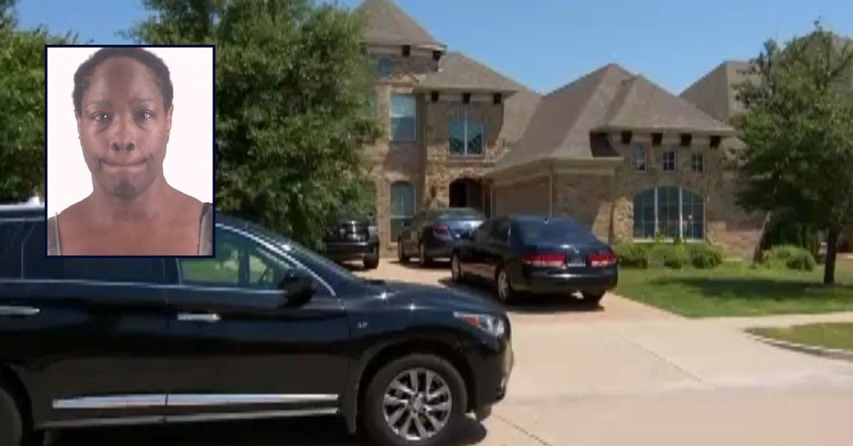 Aunt invited to move into her brother's new home smothers his 9-year-old daughter