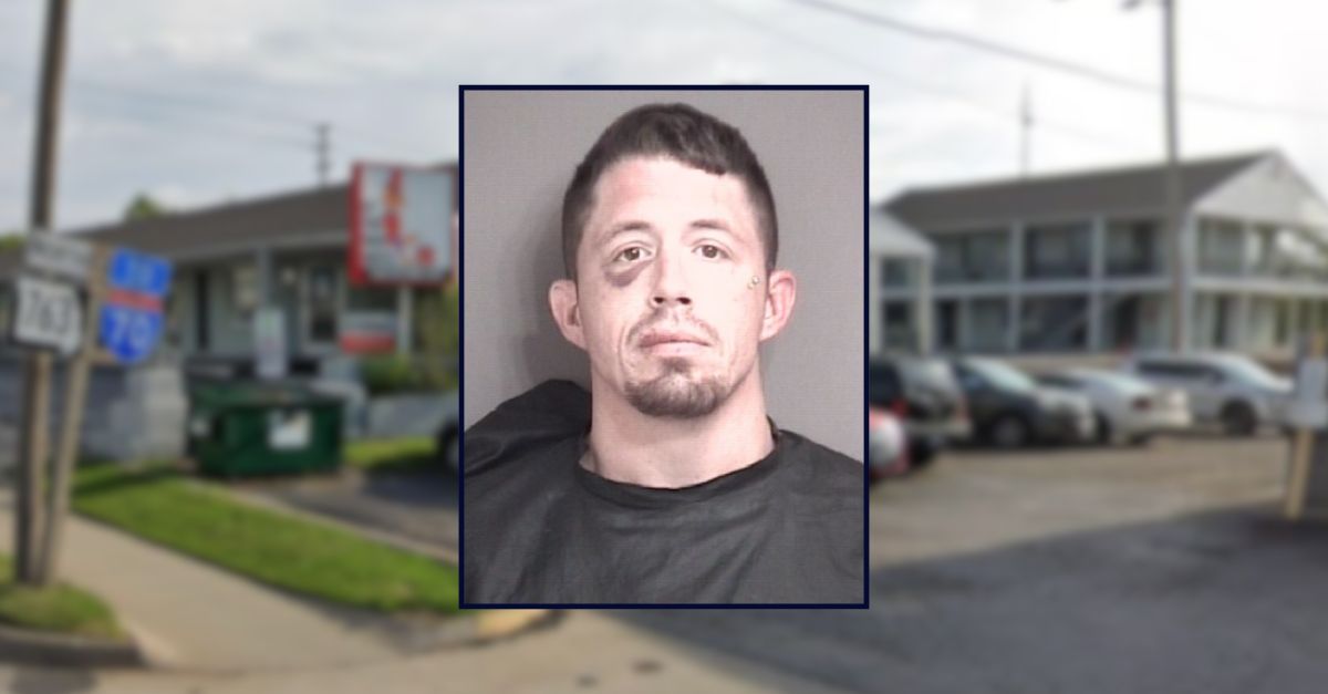 Man arrested for woman's murder after police allegedly find abuse video on his cellphone