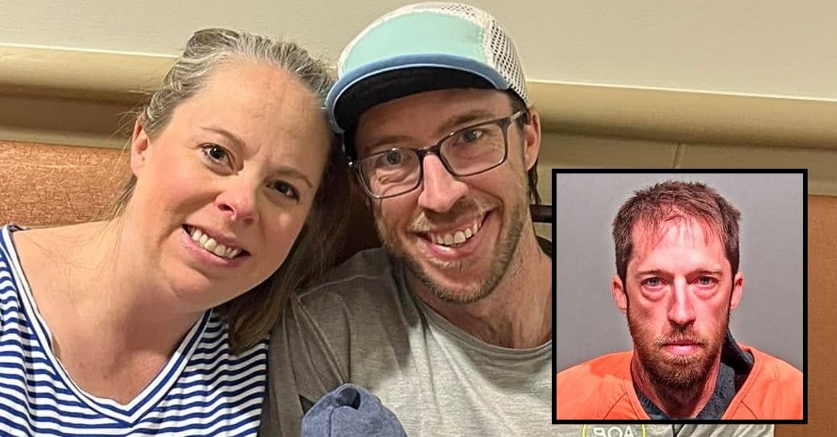 Husband cut his wife's throat, claimed she took her own life in shower: Police