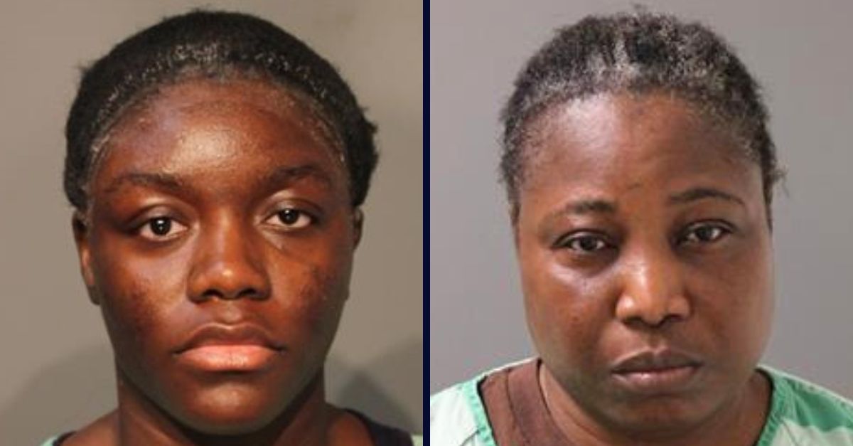 People with special needs trapped and locked away in basement, denied medication: Cops
