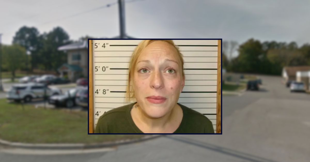 Woman moved in with ex and shot him 17 times because she was tired of helping him