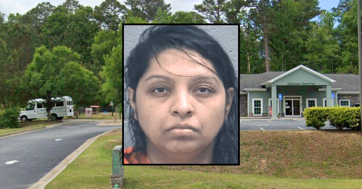 Childcare worker forced boy, 9, and his sister, 6, to fight, demonstrated how to attack