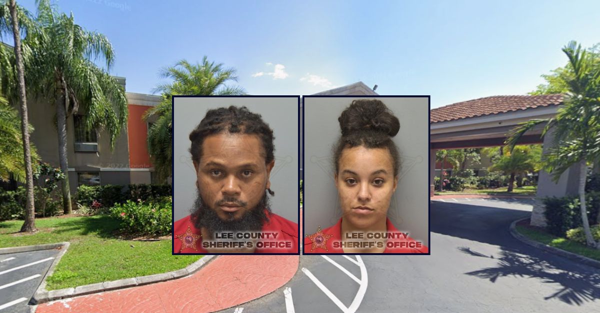 Pair's 'whole new level of negligence' led to 10-year-old boy overdosing on fentanyl: Cops