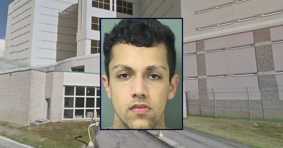 'I didn't mean for this to happen': Man shot and killed high school friend while he thought he was 'dry firing' revolver