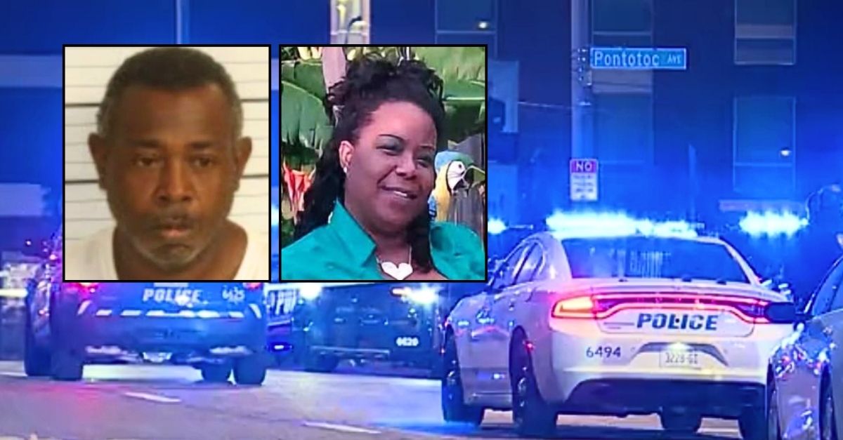 Husband propped dead wife up in car passenger seat and drove through several states: Police