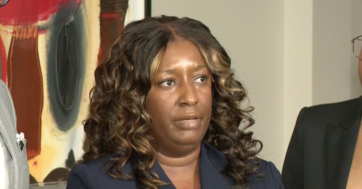 Woman told she had 5 years to live is forced to get unnecessary hysterectomy based on another patient's cancer diagnosis, lawsuit claims