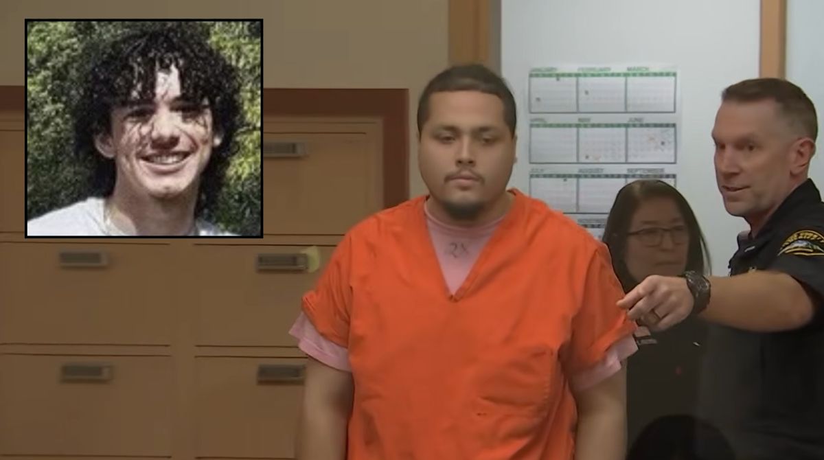 Teen was killed after handing over a $10 necklace to strangers: Prosecutors