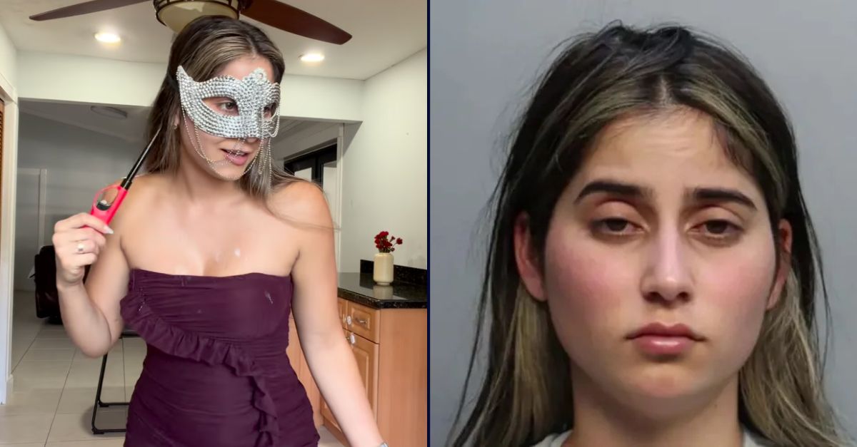 Mom's Instagram video showed her pouring hot wax on kids, setting kitchen on fire: Sheriff