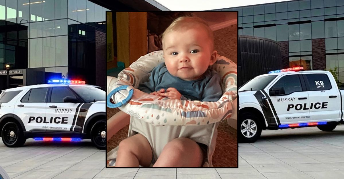 'Vaping' dad showed 'no remorse' after leaving infant daughter alone to die: Police