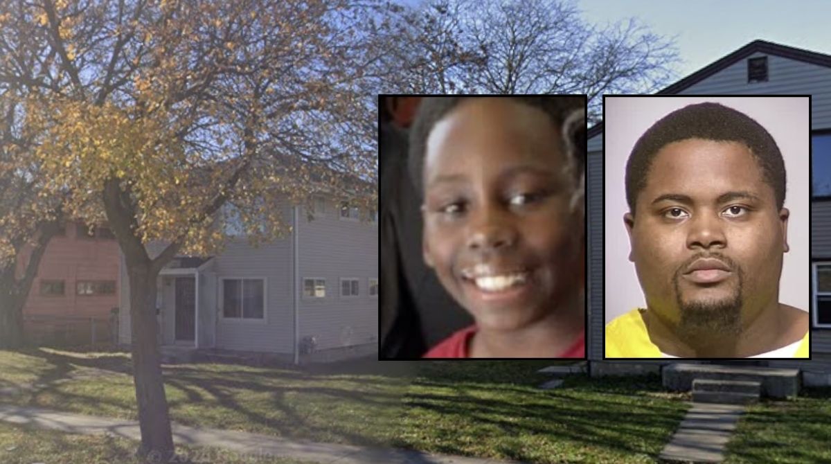 'Left him alone to die': Man ditched girlfriend's 11-year-old son bleeding from a gunshot wound and never called 911, police say