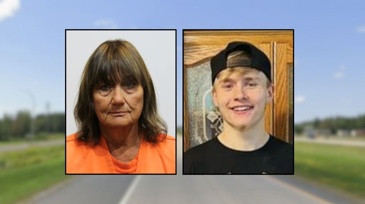 Woman who plowed into 19-year-old pedestrian thought she hit 'an owl or a turkey'