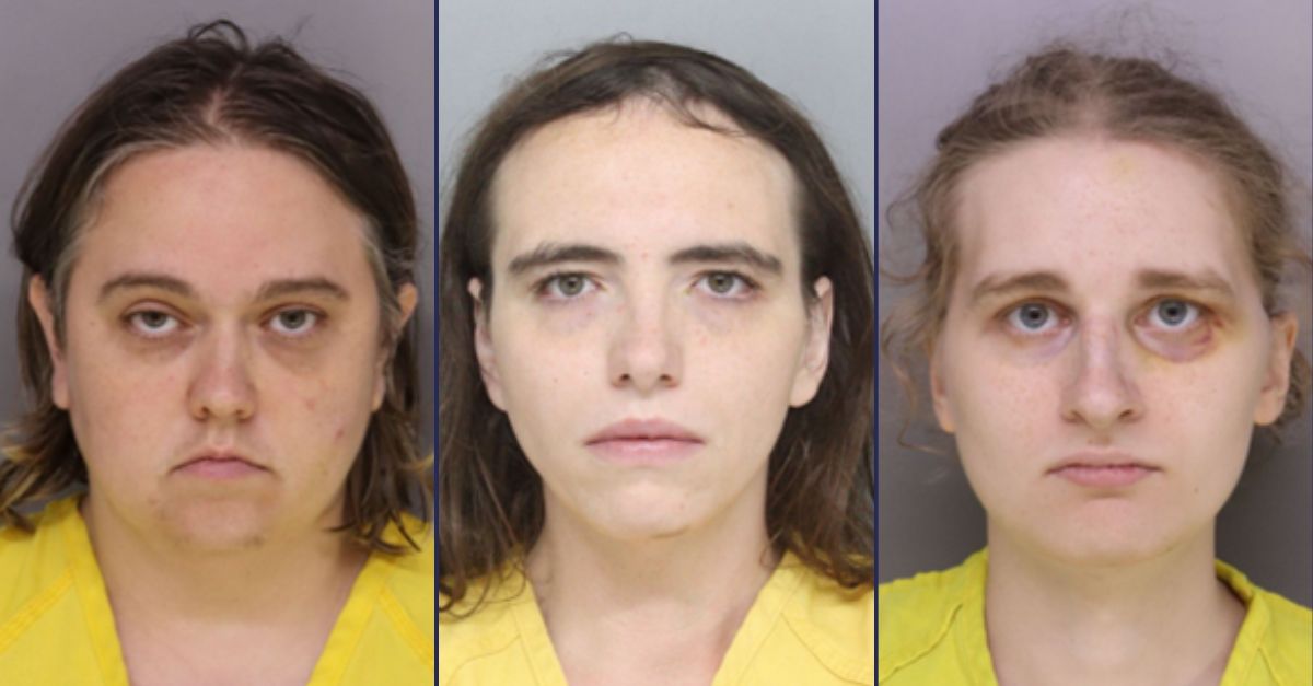 3 women killed 7-year-old found 'bound with duct tape' in closet of home they shared: Cops