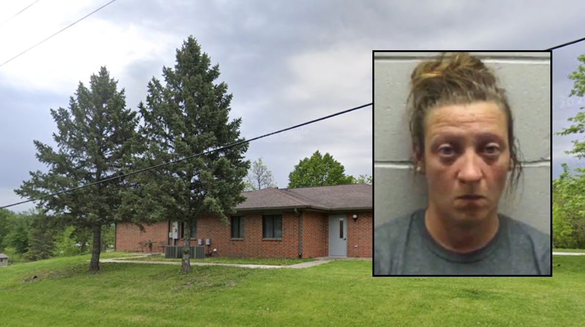 Woman injected pool cleaner into patient's IV medication at home for disabled adults