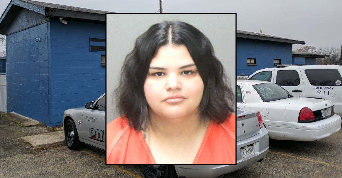 Mom left 2 toddlers home alone to visit boyfriend 30 miles away: Police