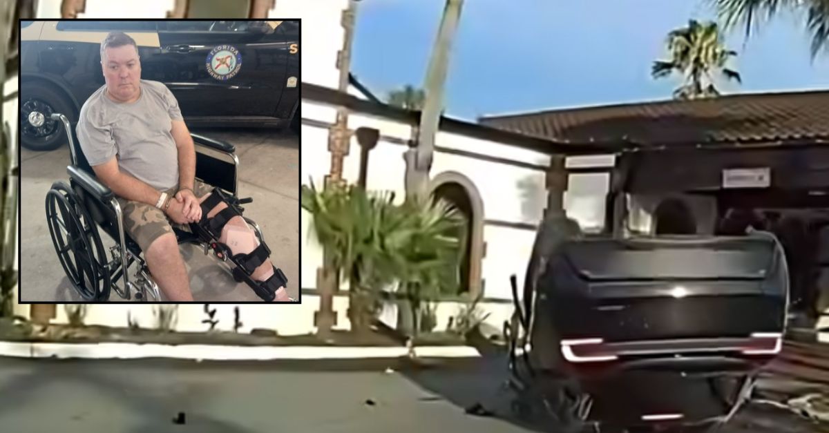 Drunk Tesla driver going 90 mph killed woman on scooter, fled and hit utility pole: Cops