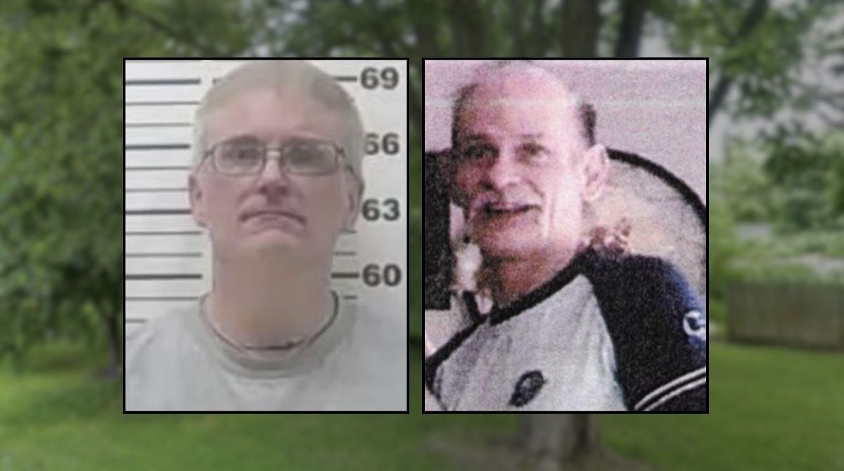 Man killed roommate with 'tent stake,' stuffed his body into a tote, then threw it off cliff