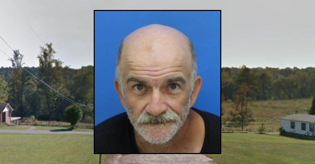 'Pure evil': Man kidnapped woman from home, killed her and dumped body in woods, police say