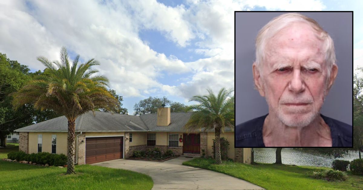 Husband executed wife with Alzheimer’s rather than put her in nursing home: Police