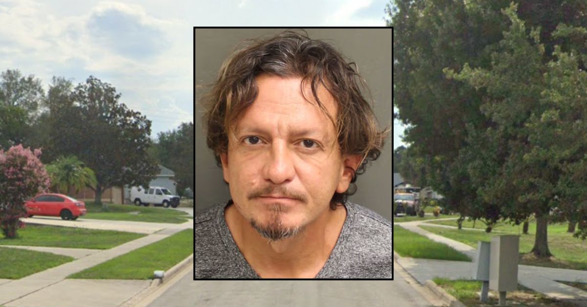 Man dismembered stepdad, stuffed remains in suitcases he wheeled away from murder scene: Police