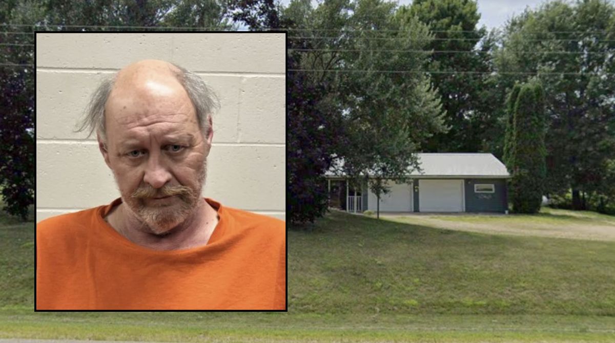 Man tried to murder his wife, fell asleep, then attacked paramedic who woke him up: Police