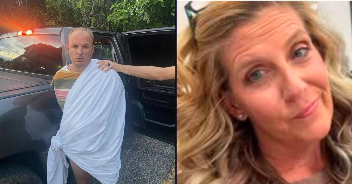 Man killed woman after she told co-workers she wanted 'nothing to do with him': Sheriff