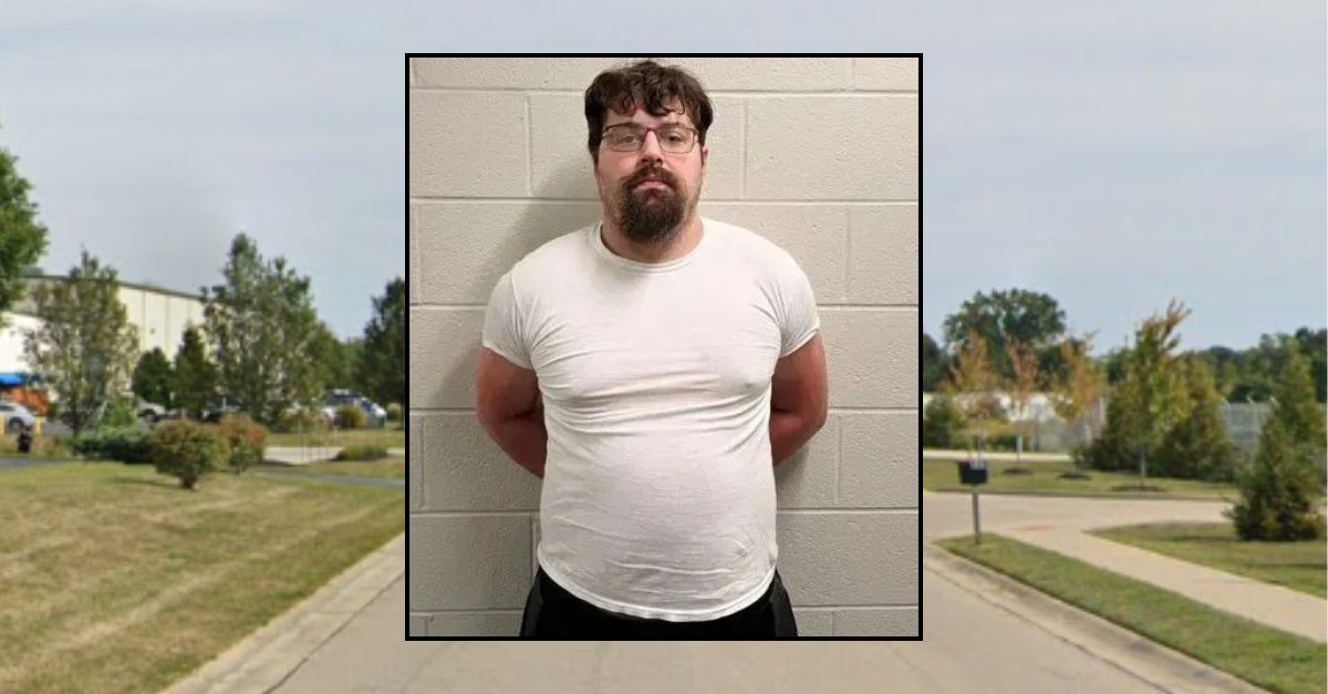 Dad repeatedly suffocated crying infant to 'train' behavior 'like a dog': Police