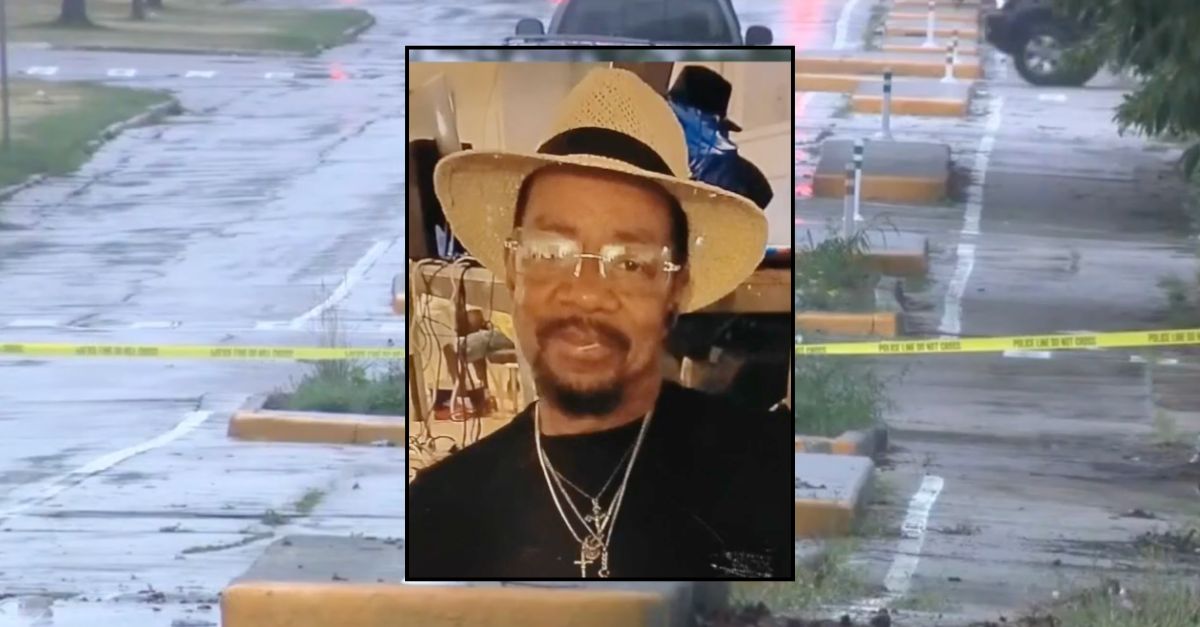 Man killed cyclist in hit-and-run, then called 911, claimed his car had been stolen: Cops