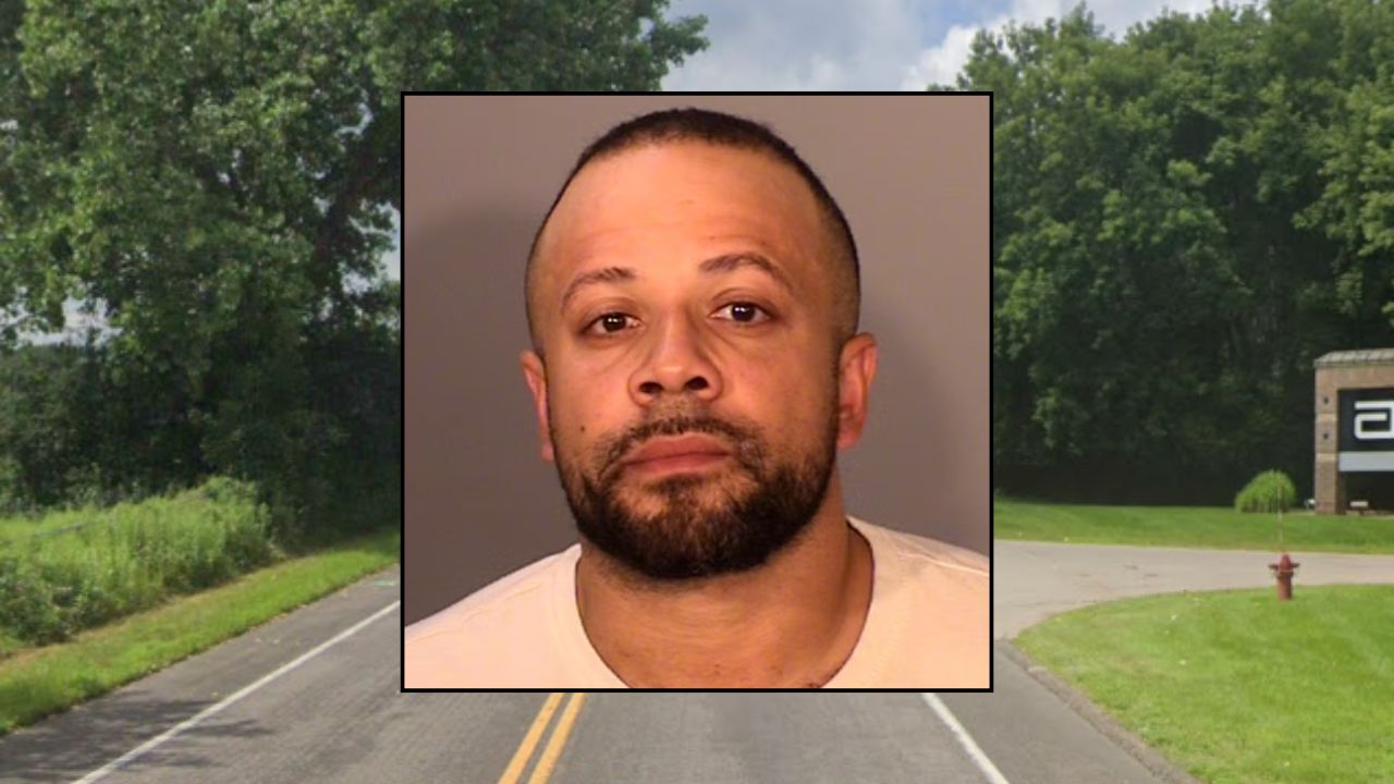 Network Driver Map Driver went to McDonald's after fatal hit-and-run: Police