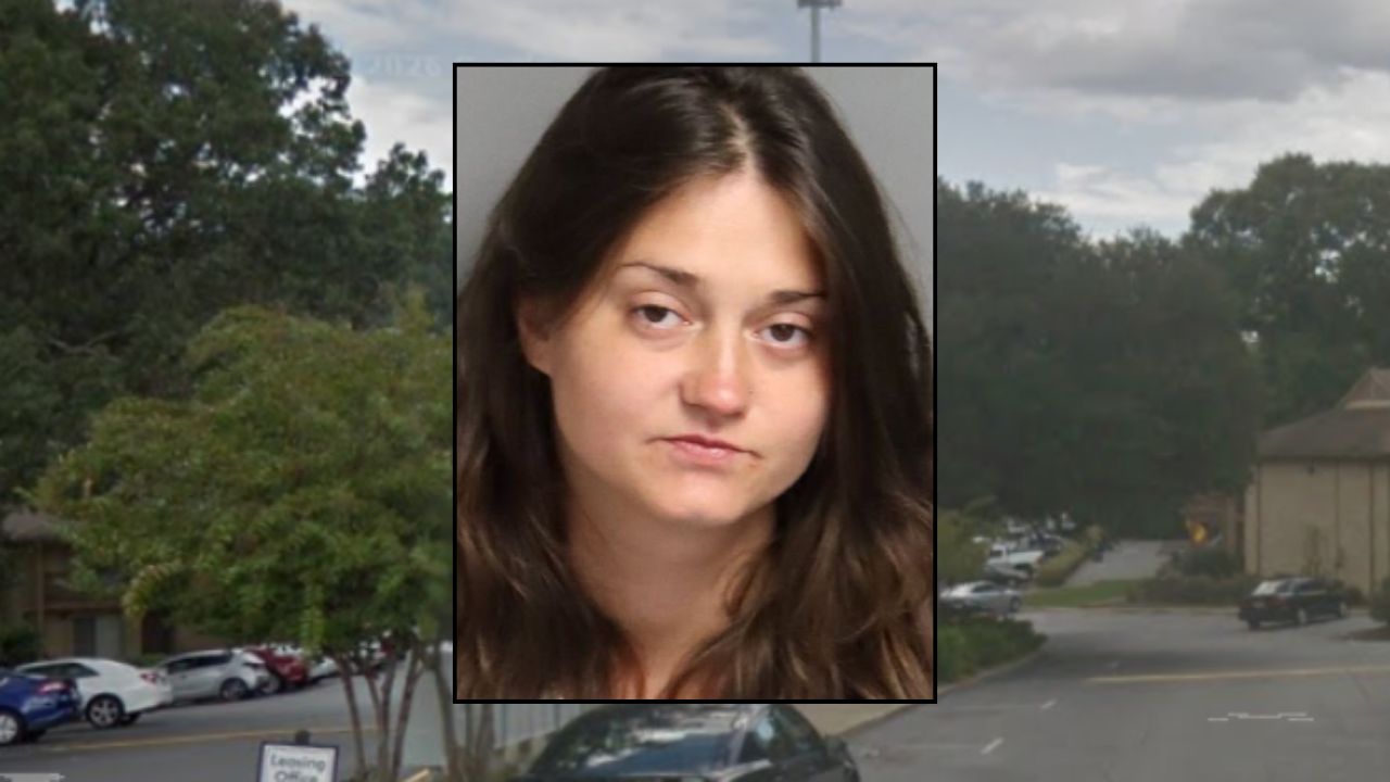 Woman killed 70-year-old found floating in community: Cops