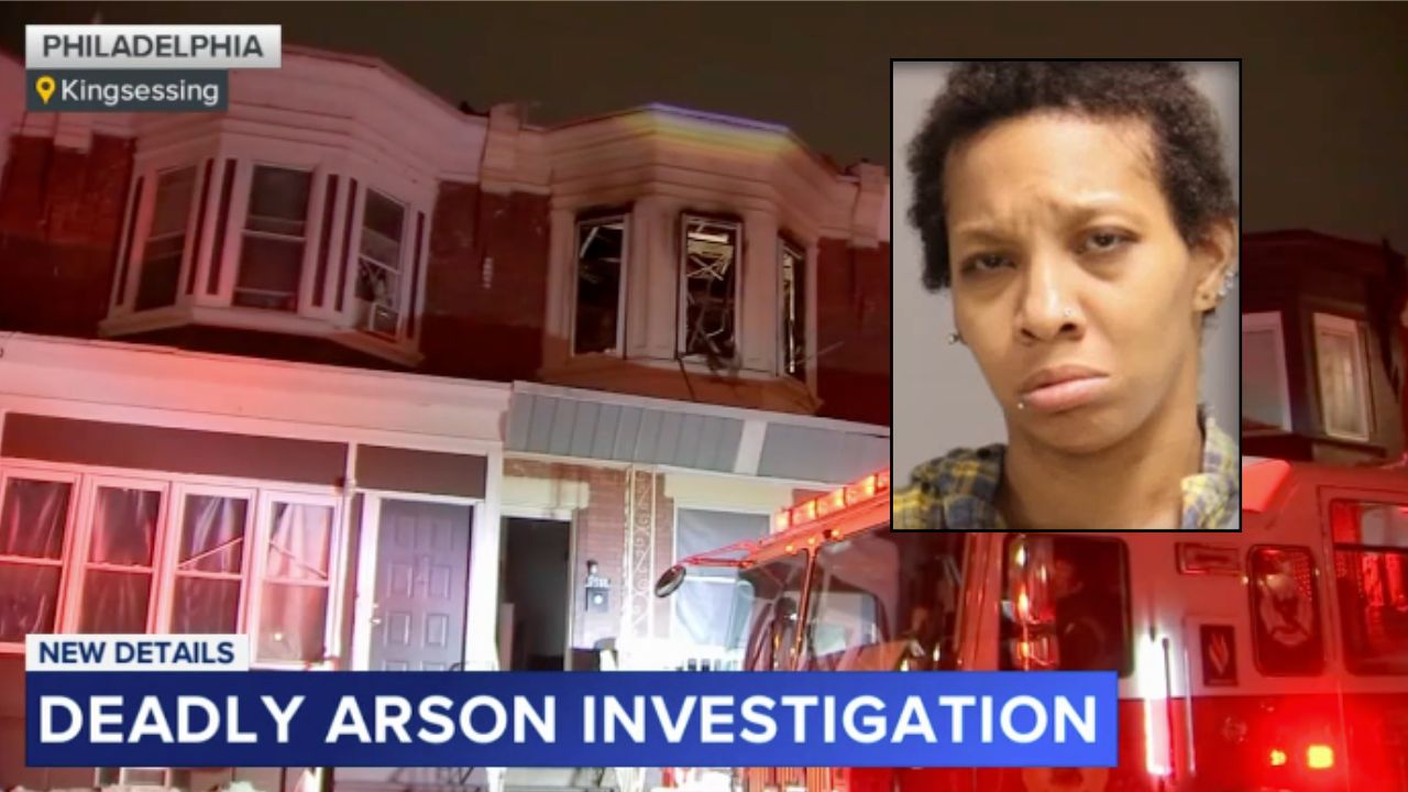 Woman who killed her cousin in a house fire was targeting someone else who she thought was saying bad things about her: Cops
