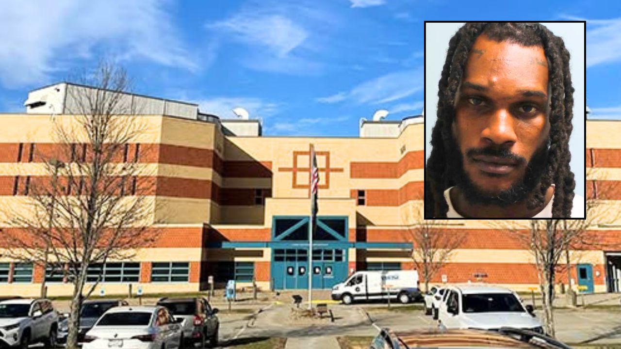Victim leaving for work sees co-worker in garage: Police