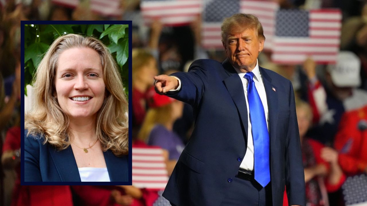 Immigration judge claims whistleblower status in lawsuit against Trump DOJ, says she was fired 48 hours after worrying ICE agents 'unlawfully detained' a minor