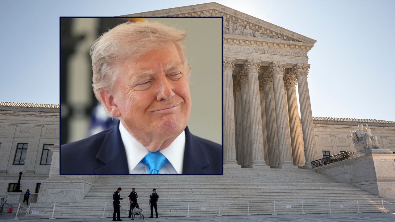 Floatiung Ramp Election officials float off-ramp for SCOTUS on USPS rule
